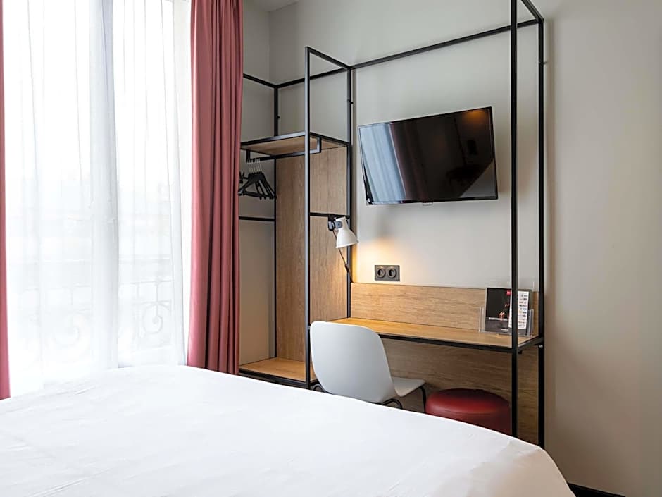 ibis Paris Boulogne Billancourt