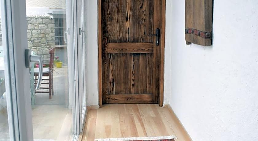 Kozanoğluhan Butik Otel