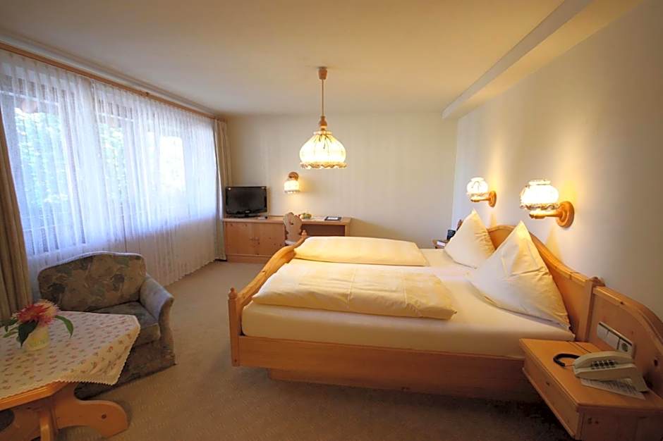 IMbery Hotel & Restaurant Hinterzarten