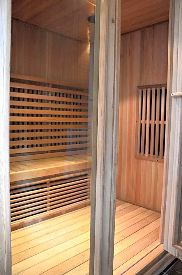 La Grange des Marettes