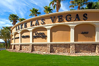 The Westin Lake Las Vegas Resort & Spa