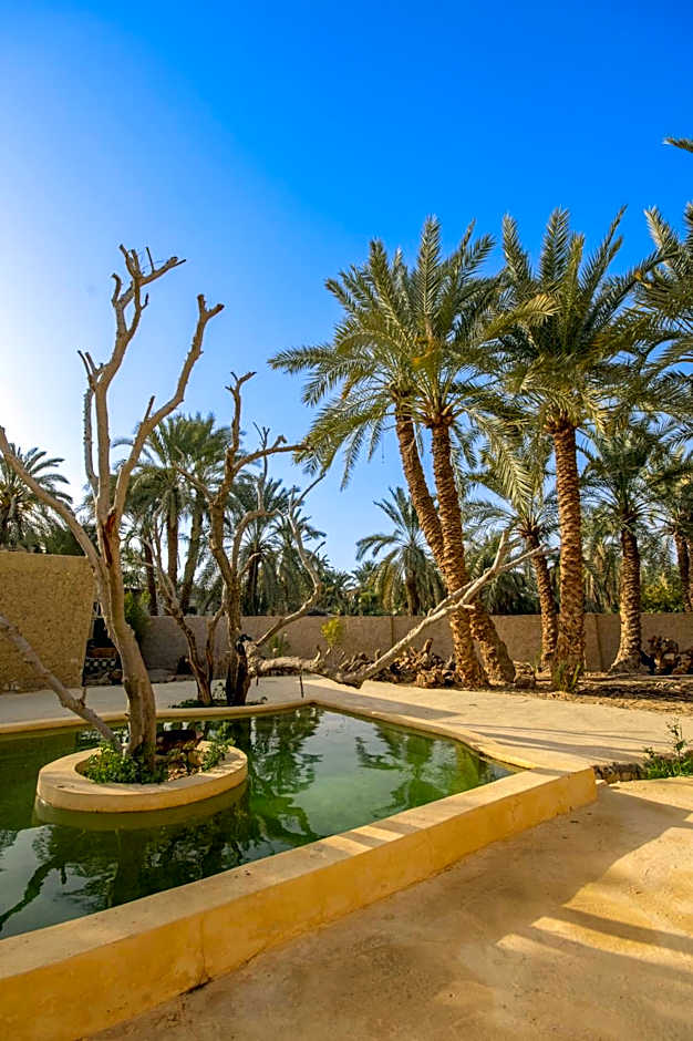 Olive Garden House Siwa