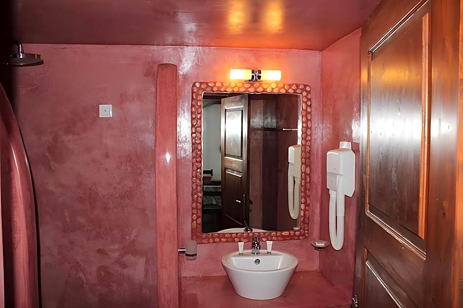 Laokasti Villas Hotel