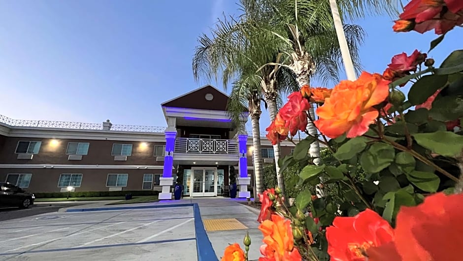 Best Western Americana
