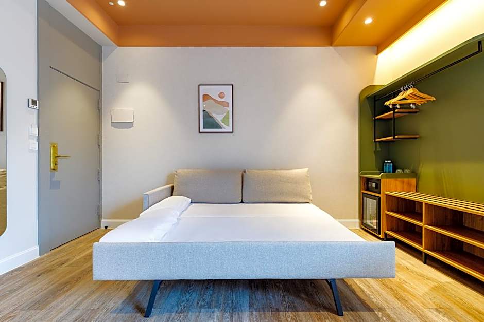 Petit Palace Puerta del Sol