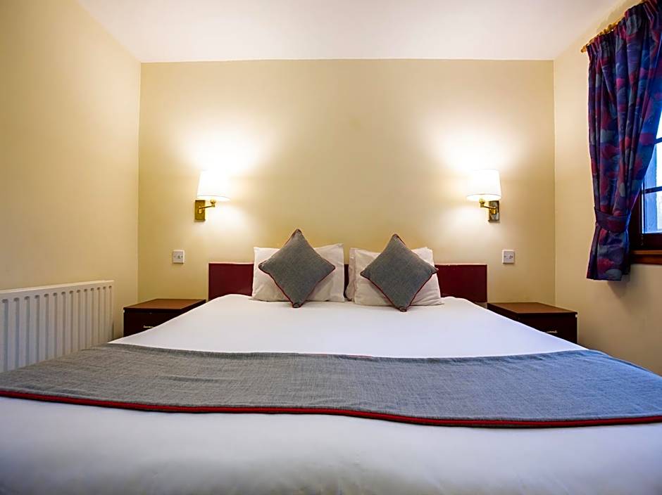 Longforgan Coaching Inn