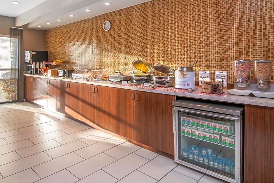 SpringHill Suites by Marriott Las Vegas Henderson