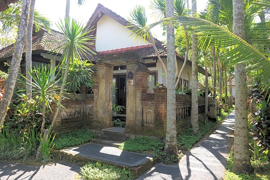 Puri Asri Ubud Villa