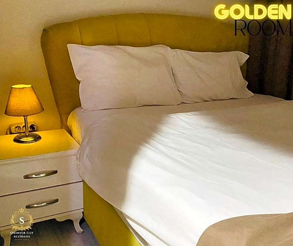 Şirinyer Elit Residance Apart Hotel