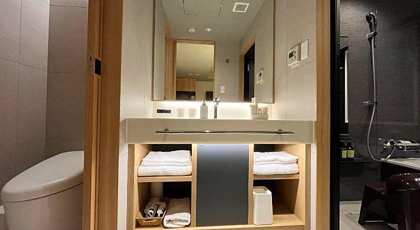 Miru Kyoto Gion