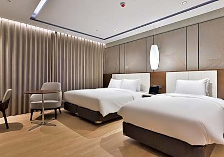 Suite Twin