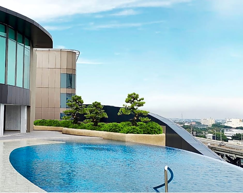 Asawin Grand Convention Hotel