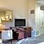 THE RIVERFRONT HOTEL NEW ORLEANS