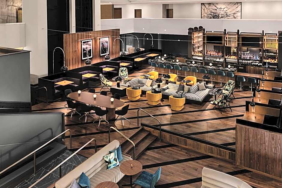 Renaissance Denver Hotel & Conference Center