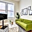 Grand center apartments