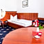 Hotel Wilder Mann Annaberg-Buchholz
