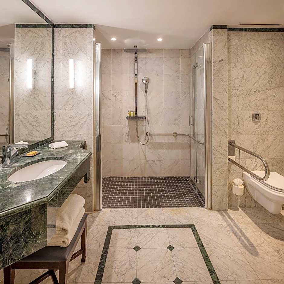 Hilton Brussels Grand Place