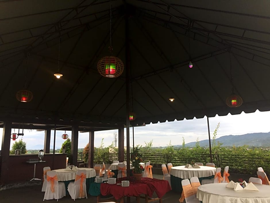 Pratama Hotel & Convention Mataram