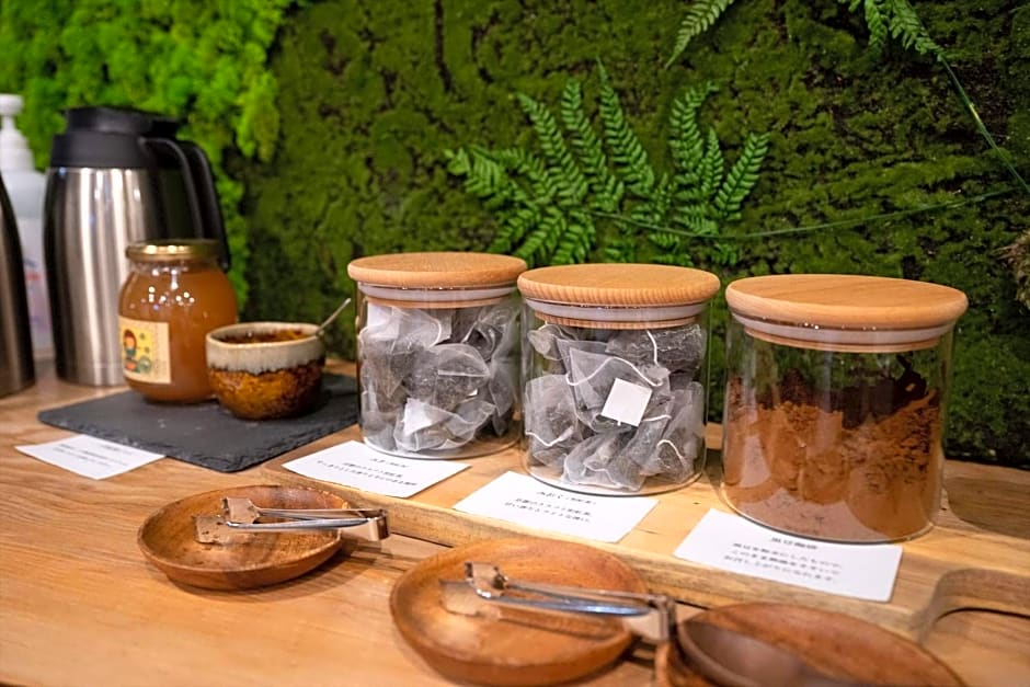 Yumura Onsen MIDORIYA