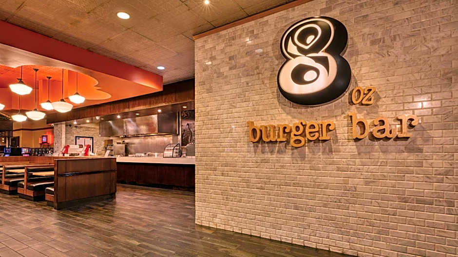 Horseshoe Tunica - A Caesars Rewards Destination