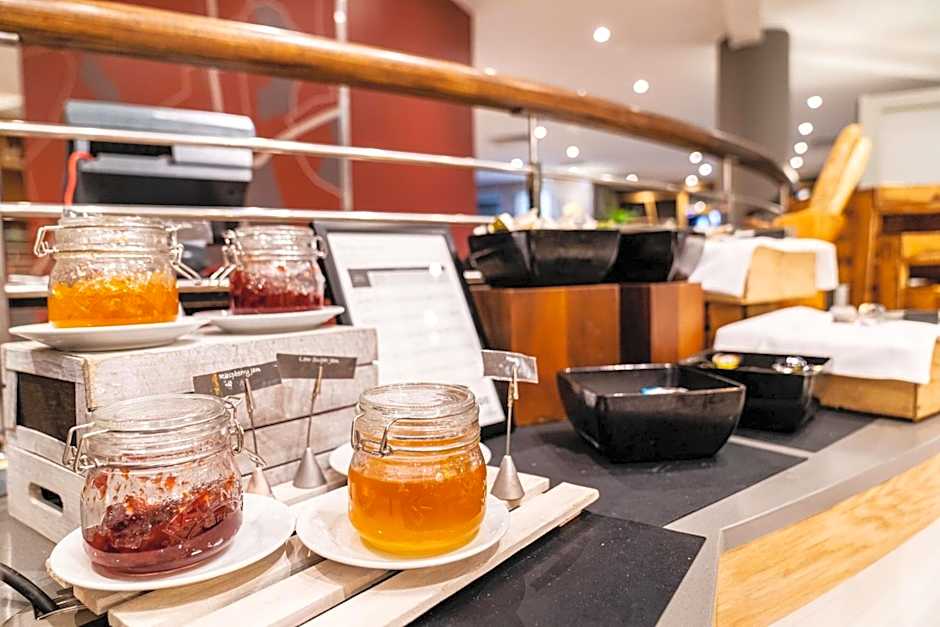 Holiday Inn Hemel Hempstead M1 Jct. 8 By IHG