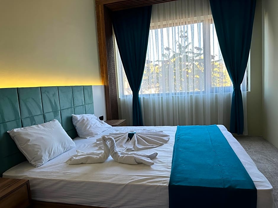 KANÇUL HOTEL TASTEPELER