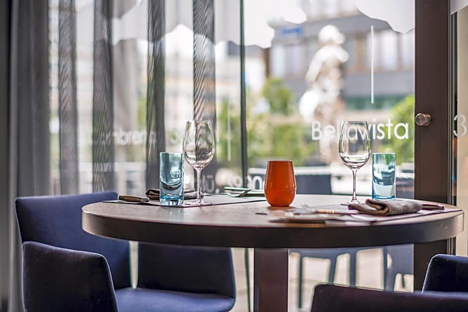 Sheraton Zurich Hotel