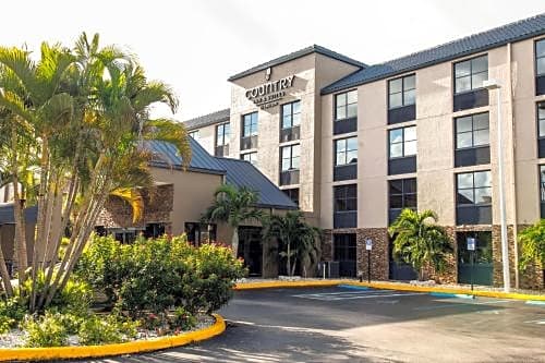 Country Inn & Suites by Radisson, Miami (Kendall), FL