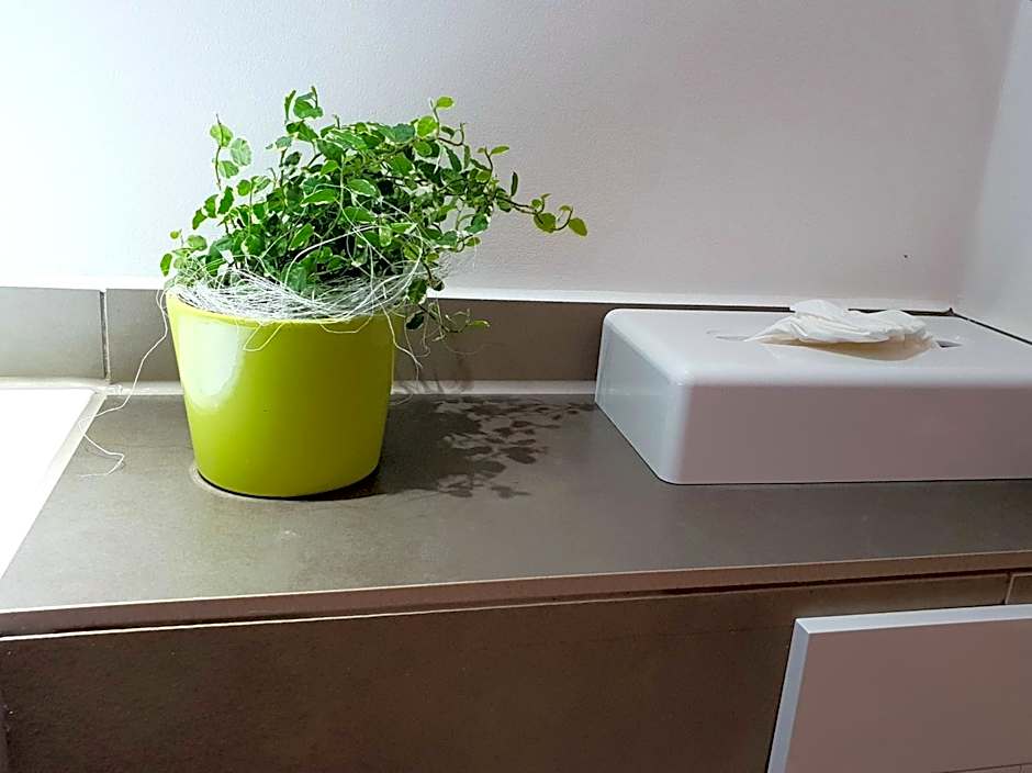 SleepySleepy Hotel Dillingen