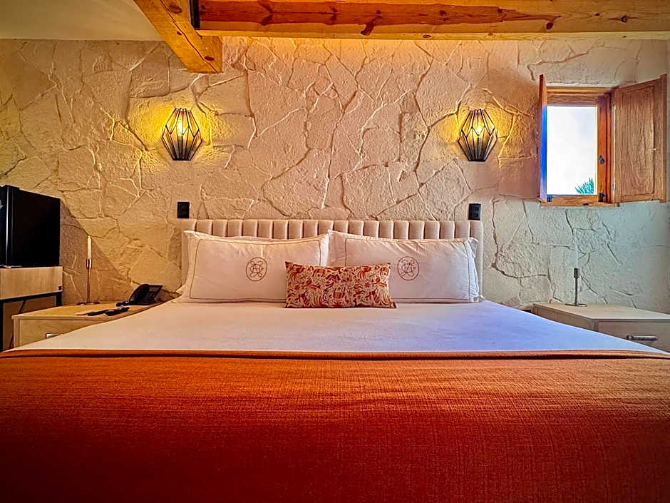 Hotel Boutique Casa Laja