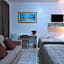 B & A Suites Inn Hotel - Quarto Luxo Palladium