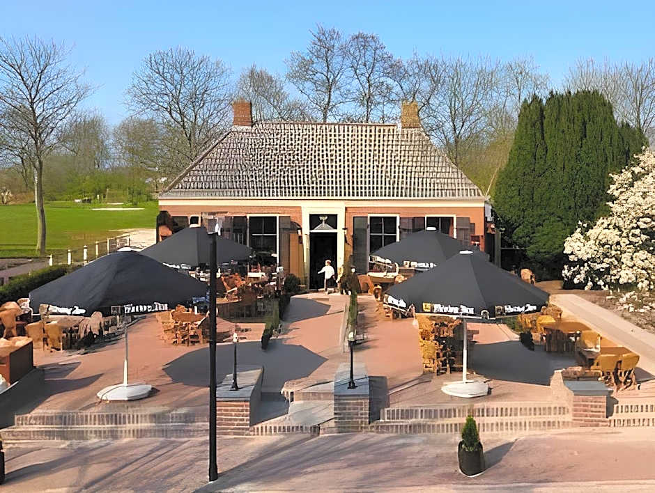Hotel Waddengenot