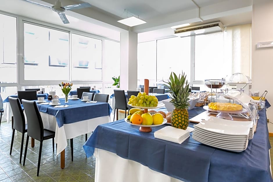Hotel Belmar