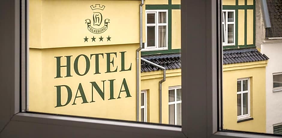 Hotel Dania