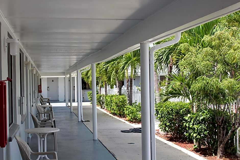 Economy Inn