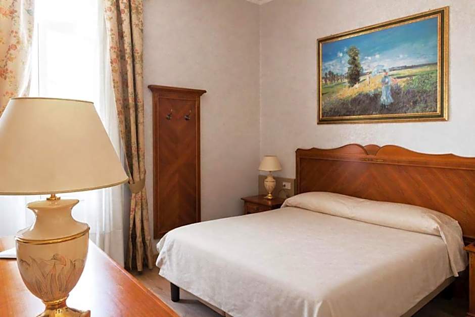 Hotel Maderno by Double Hospitality