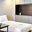 SR Suites Pangyo