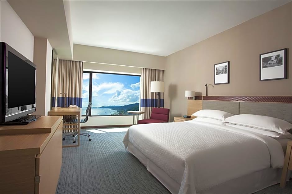 Four Points By Sheraton Sandakan