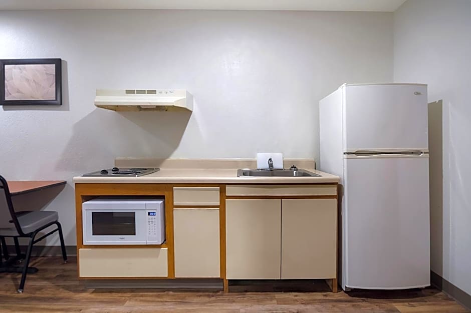 WoodSpring Suites Augusta Riverwatch