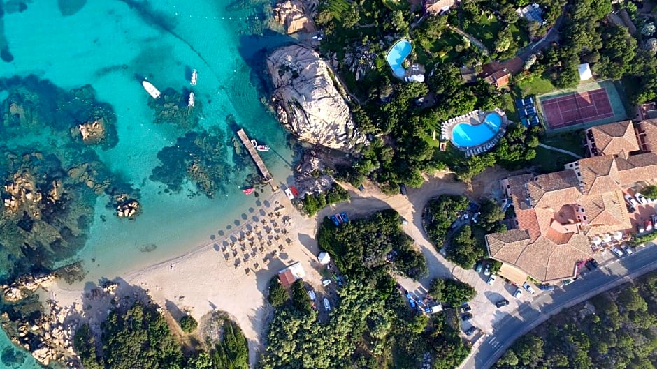 Hotel Capriccioli