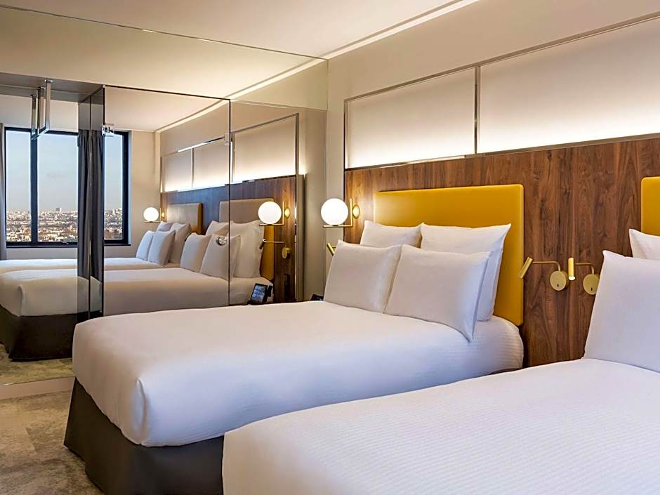 Pullman Paris Montparnasse