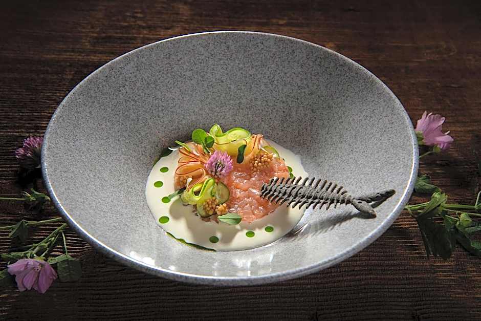 salzano HOTEL - SPA - RESTAURANT