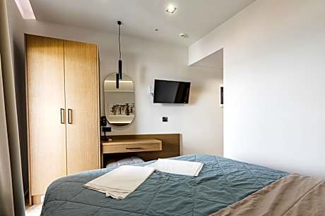 King Room with Sea View