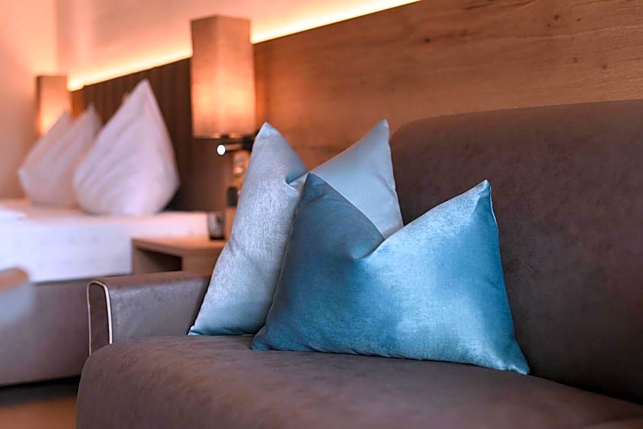 Hotel Das Stachelburg