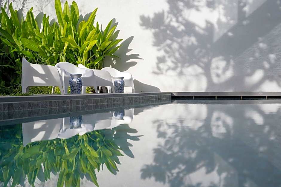 Hotel Gahn Khao Lak