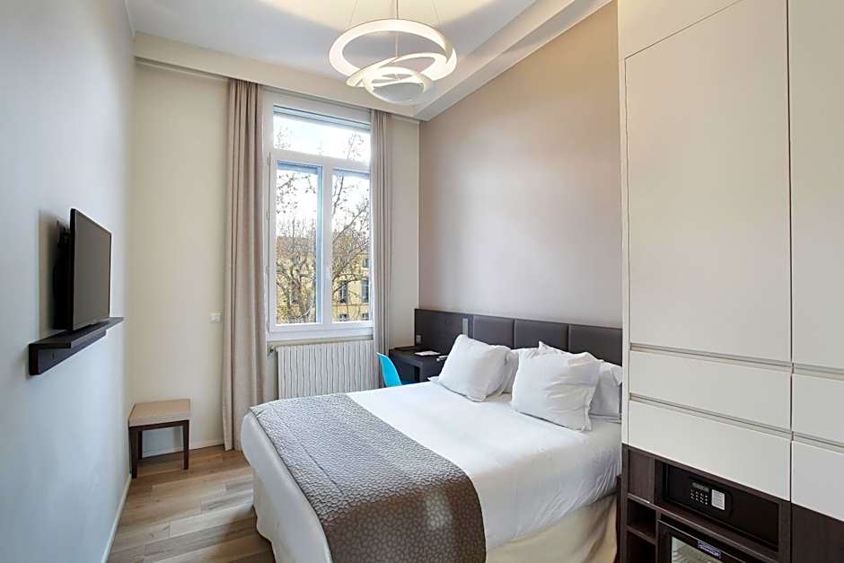 Negrecoste Hotel & Spa