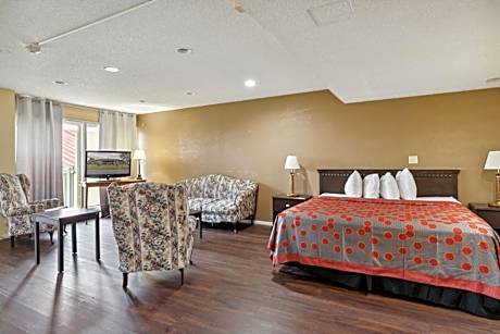 Superior Single Room