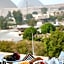 Turquoise Pyramids & Grand Egyptian museum view Hotel
