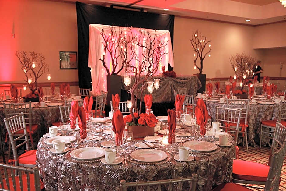 Ontario Airport Hotel & Conference Center