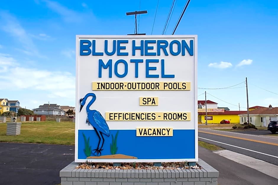 Blue Heron Motel